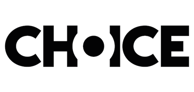Logo der Firma Choice AG