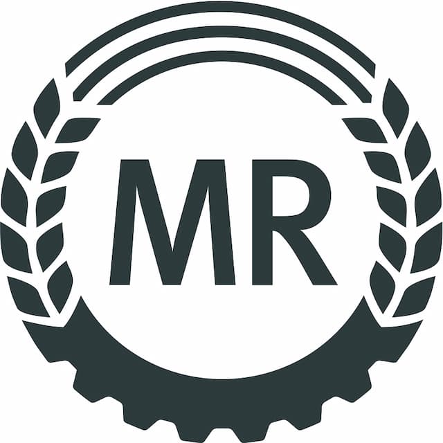 Logo der Firma Maschinenringe Deutschland GmbH