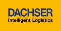 Logo der Firma DACHSER SE