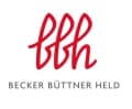 Logo der Firma Die BBH-Gruppe