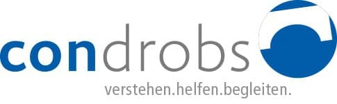 Logo der Firma Condrobs e. V.