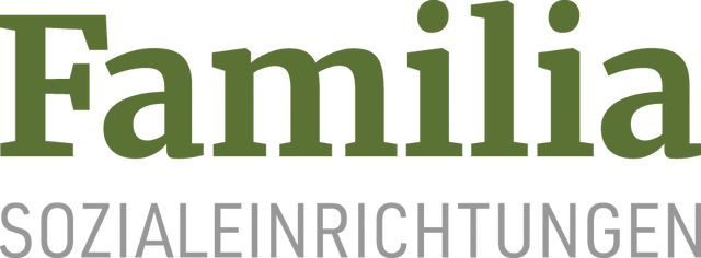Logo der Firma Familia Sozialeinrichtungen