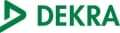 Logo der Firma DEKRA